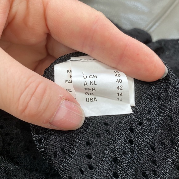 Missoni skirt - Picture 4 of 4